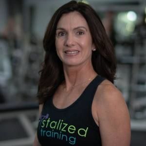 Meet your Posher, Angie